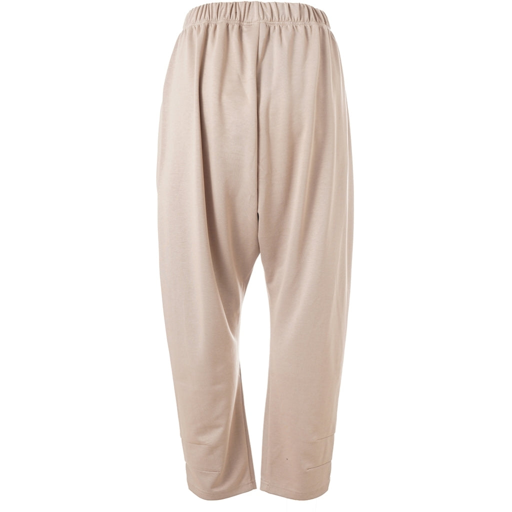 Gozzip Woman GWenche Pants Pants Sand