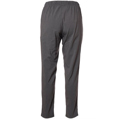 Gozzip Woman Clara Leggings Leggings Charcoal 1