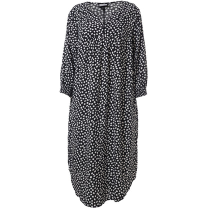 Gozzip Woman GAlice Dress Dress Black