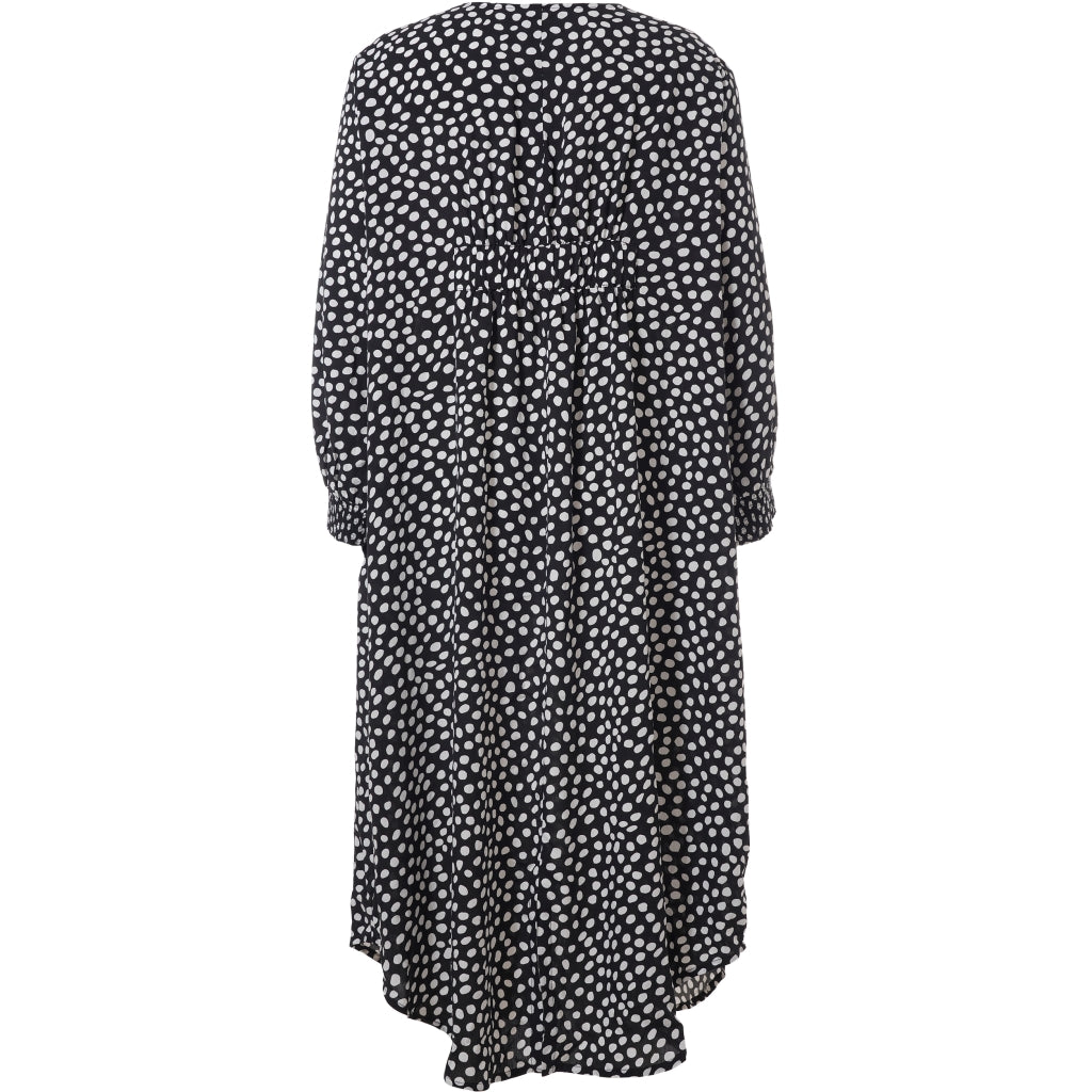 Gozzip Woman GAlice Dress Dress Black