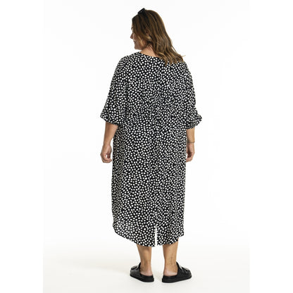 Gozzip Woman GAlice Dress Dress Black