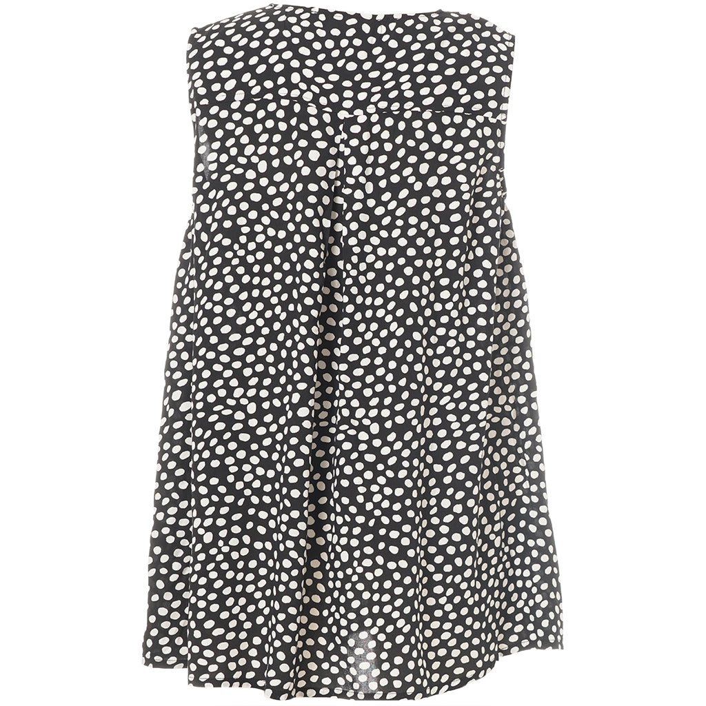 Gozzip Woman GBeata Top Top Black