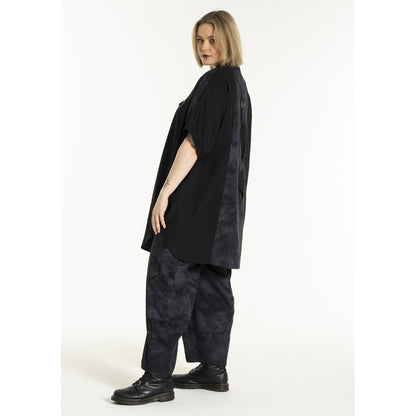 Gozzip Woman GBella Tunic Tunic Black