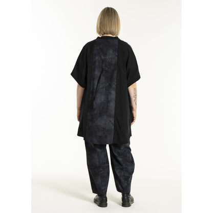 Gozzip Woman GBella Tunic Tunic Black