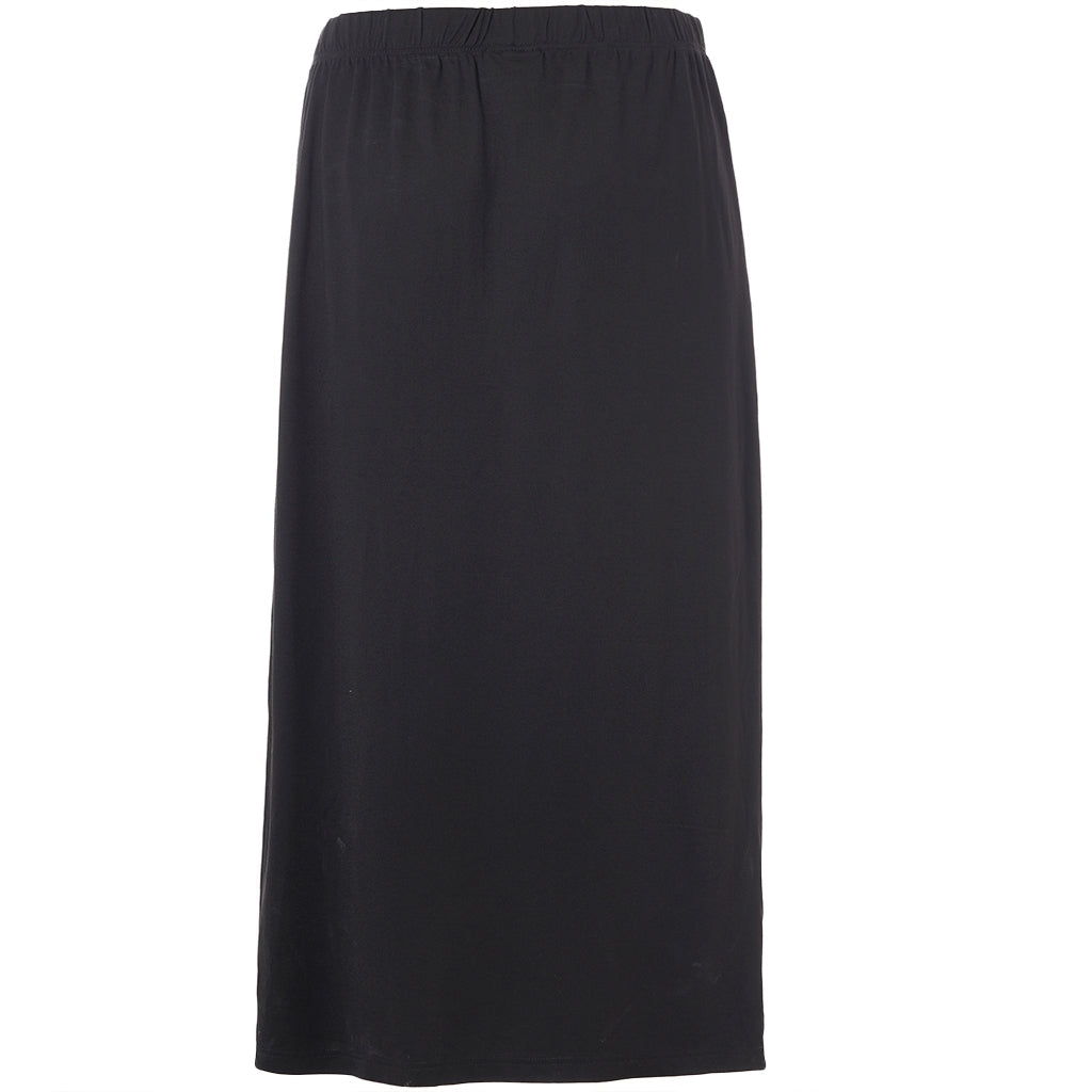 Gozzip Woman GBendie Skirt Skirt Black
