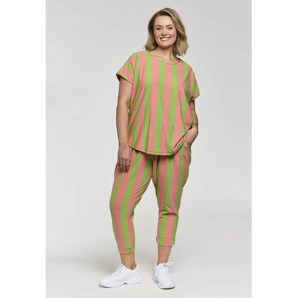 Gozzip Woman GBenita Pants Pants