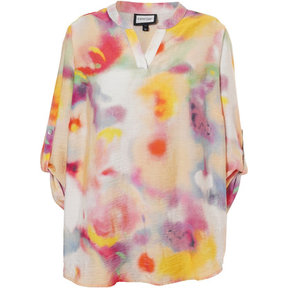 Gozzip Woman GBillie Blouse Blouse Multi Colour
