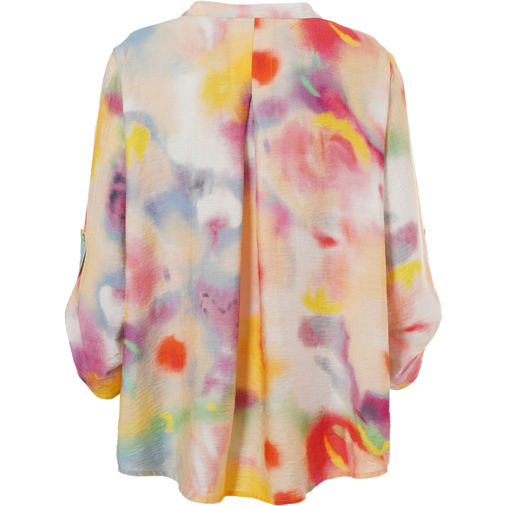 Gozzip Woman GBillie Blouse Blouse Multi Colour