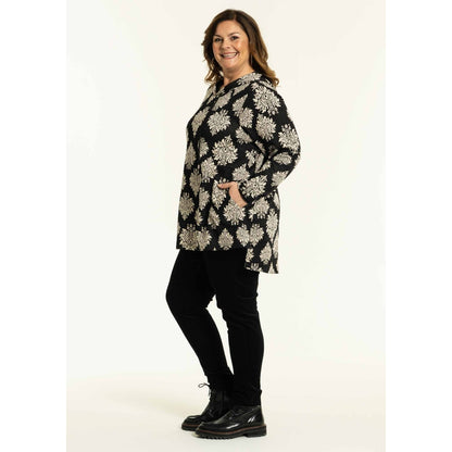 Gozzip Woman GClara Leggings Leggings Black