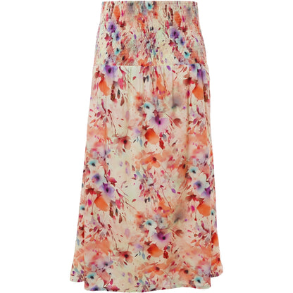 Gozzip Woman GDia Skirt Skirt Multi Colour