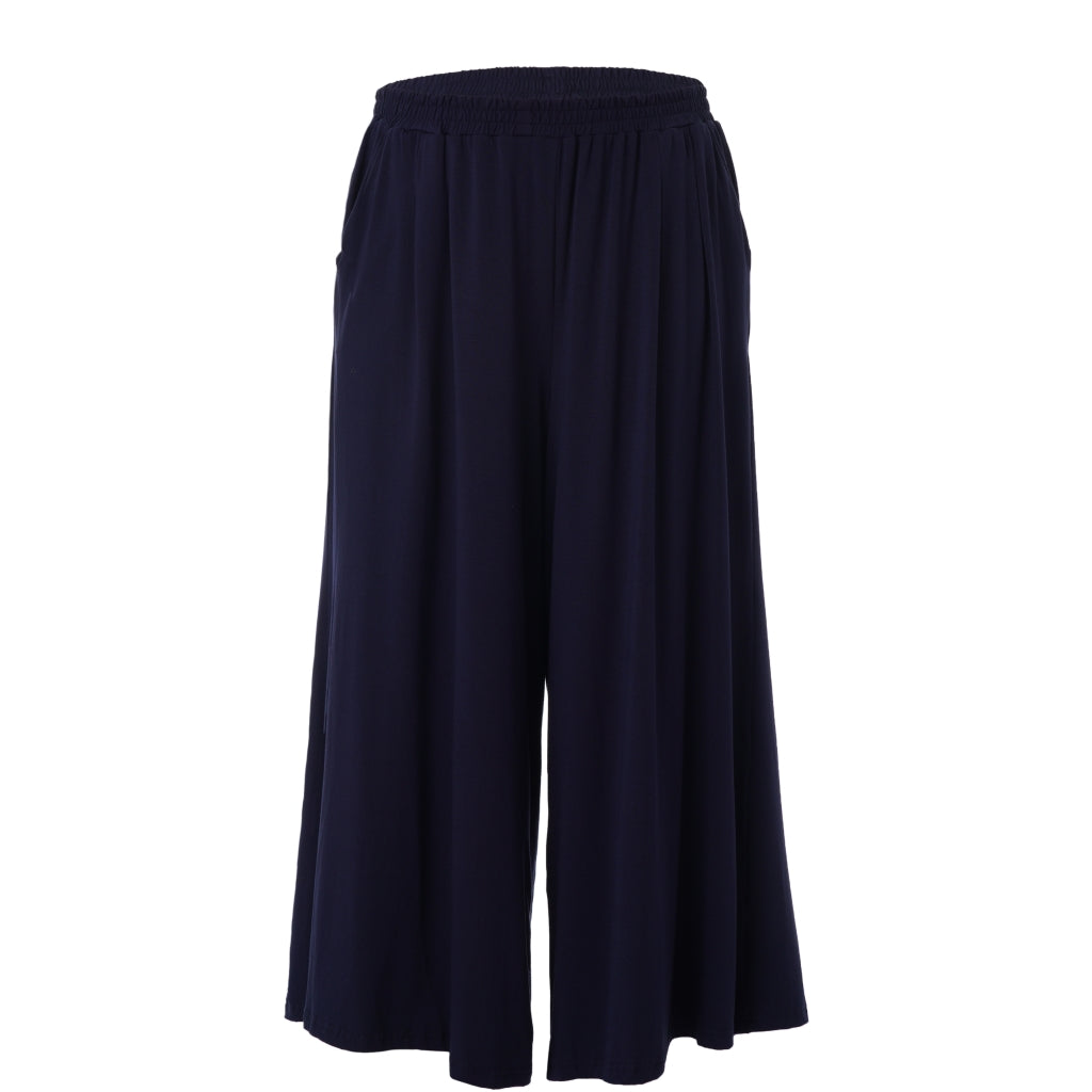 Gozzip Woman GDoriane Pants Pants 100 Navy