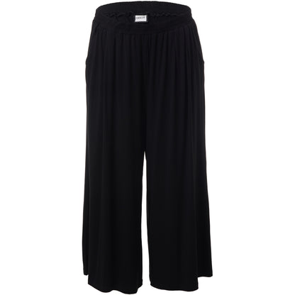 Gozzip Woman GDoriane Pants Pants Black