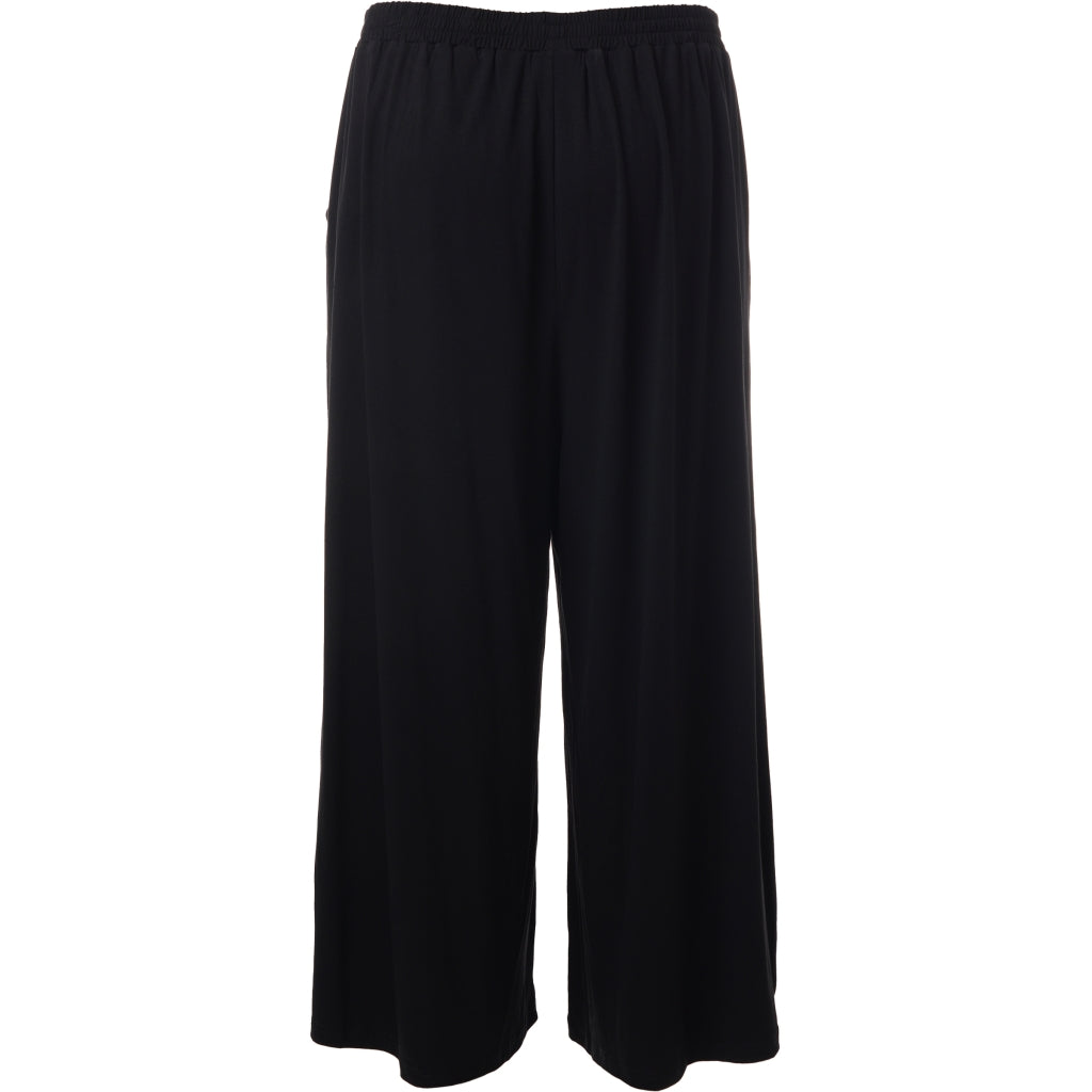 Gozzip Woman GDoriane Pants Pants Black