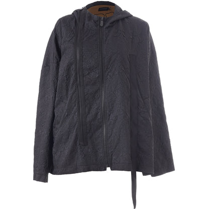 Gozzip Woman GElina Jacket Jacket Black