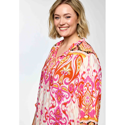 Gozzip Woman GEmine Dress Dress