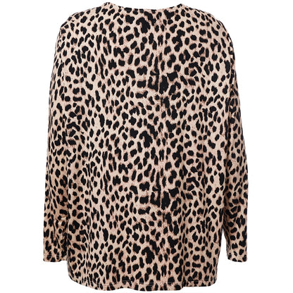 Gozzip Woman GEmma Blouse Blouse Animal print