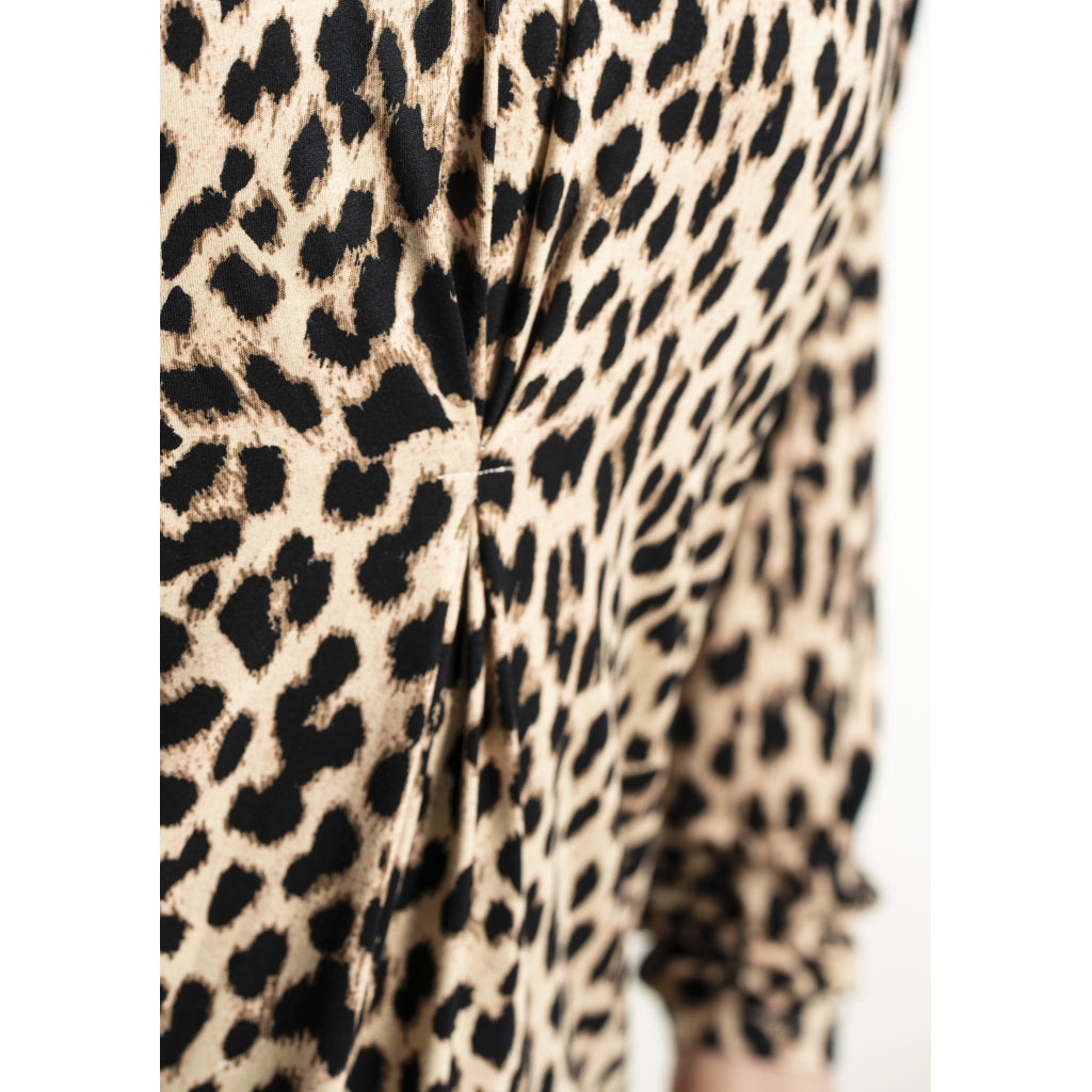 Gozzip Woman GEmma Blouse Blouse Animal print