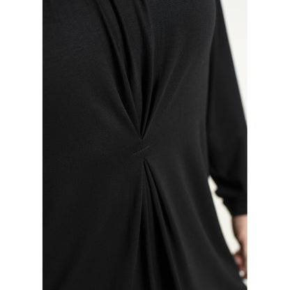 Gozzip Woman GEmma Blouse Blouse Black