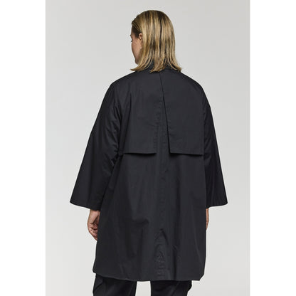 Gozzip Woman GFreya Jacket Jacket Black