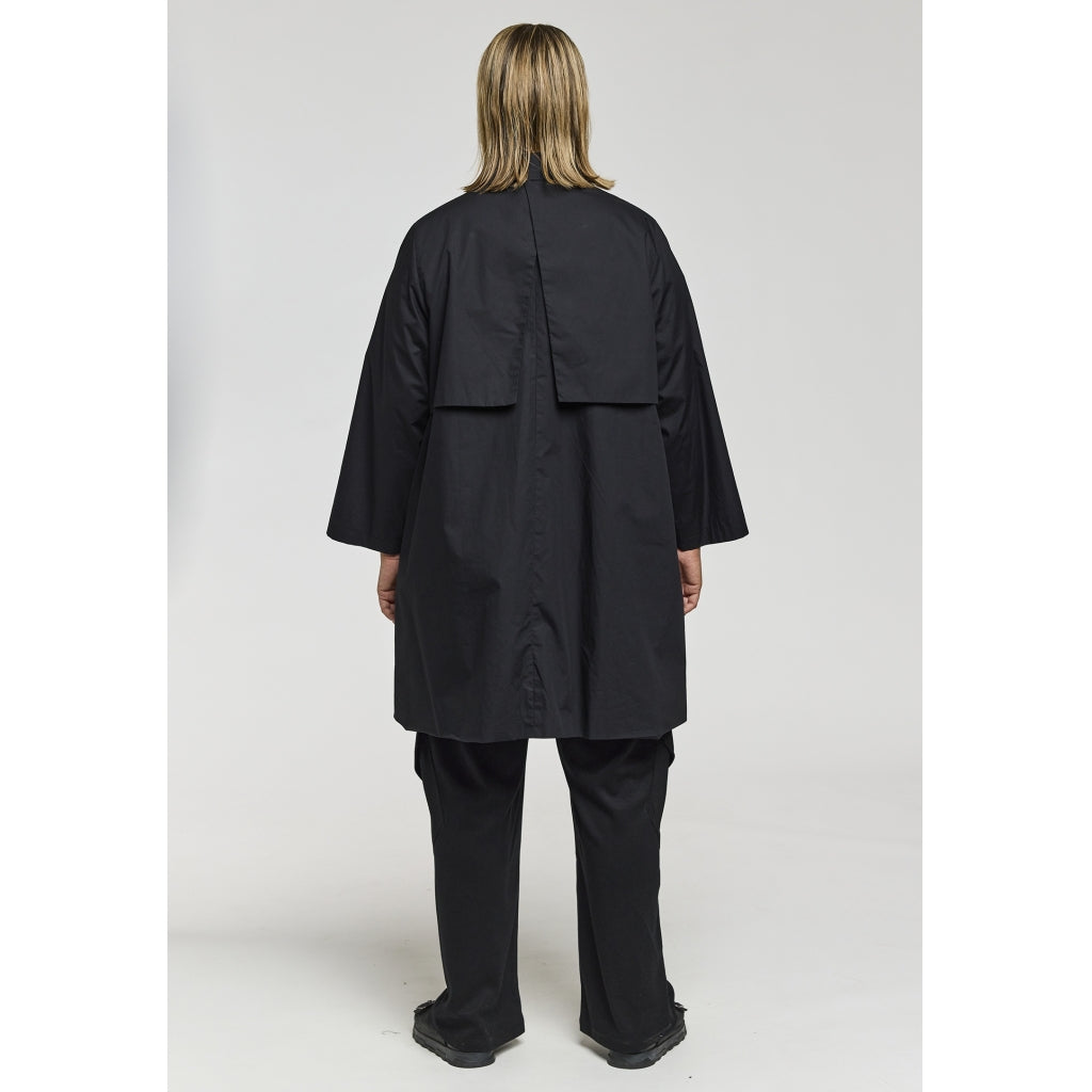 Gozzip Woman GFreya Jacket Jacket Black