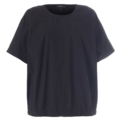 Gozzip Woman GGemma Blouse Blouse Black
