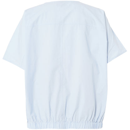 Gozzip Woman GGemma Blouse Blouse light Blue