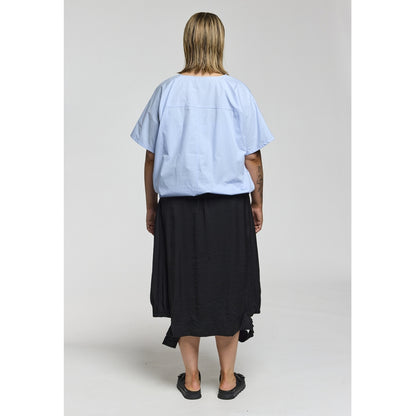 Gozzip Woman GGemma Blouse Blouse light Blue