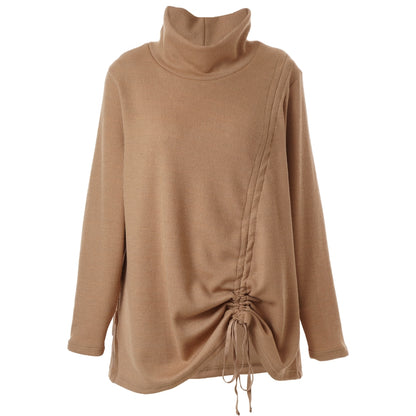 Gozzip Woman GGianna Blouse Blouse Beige