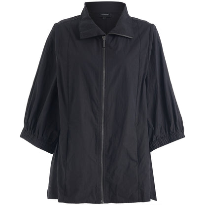 Gozzip Woman GGiselle Shirt Shirt Black