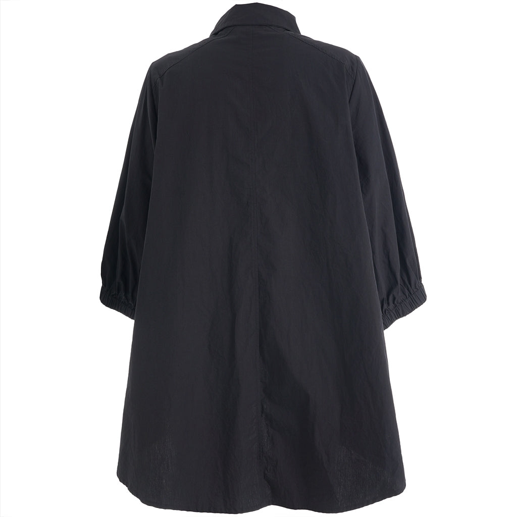 Gozzip Woman GGiselle Shirt Shirt Black