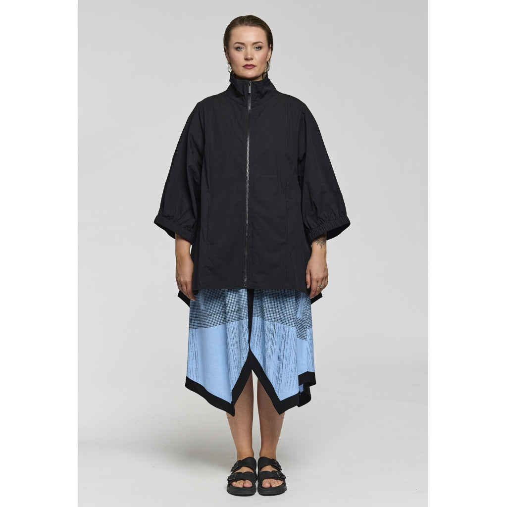 Gozzip Woman GGiselle Shirt Shirt Black