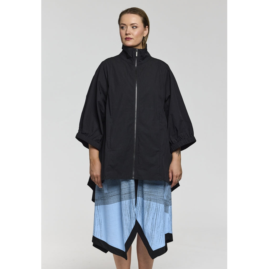 Gozzip Woman GGiselle Shirt Shirt Black