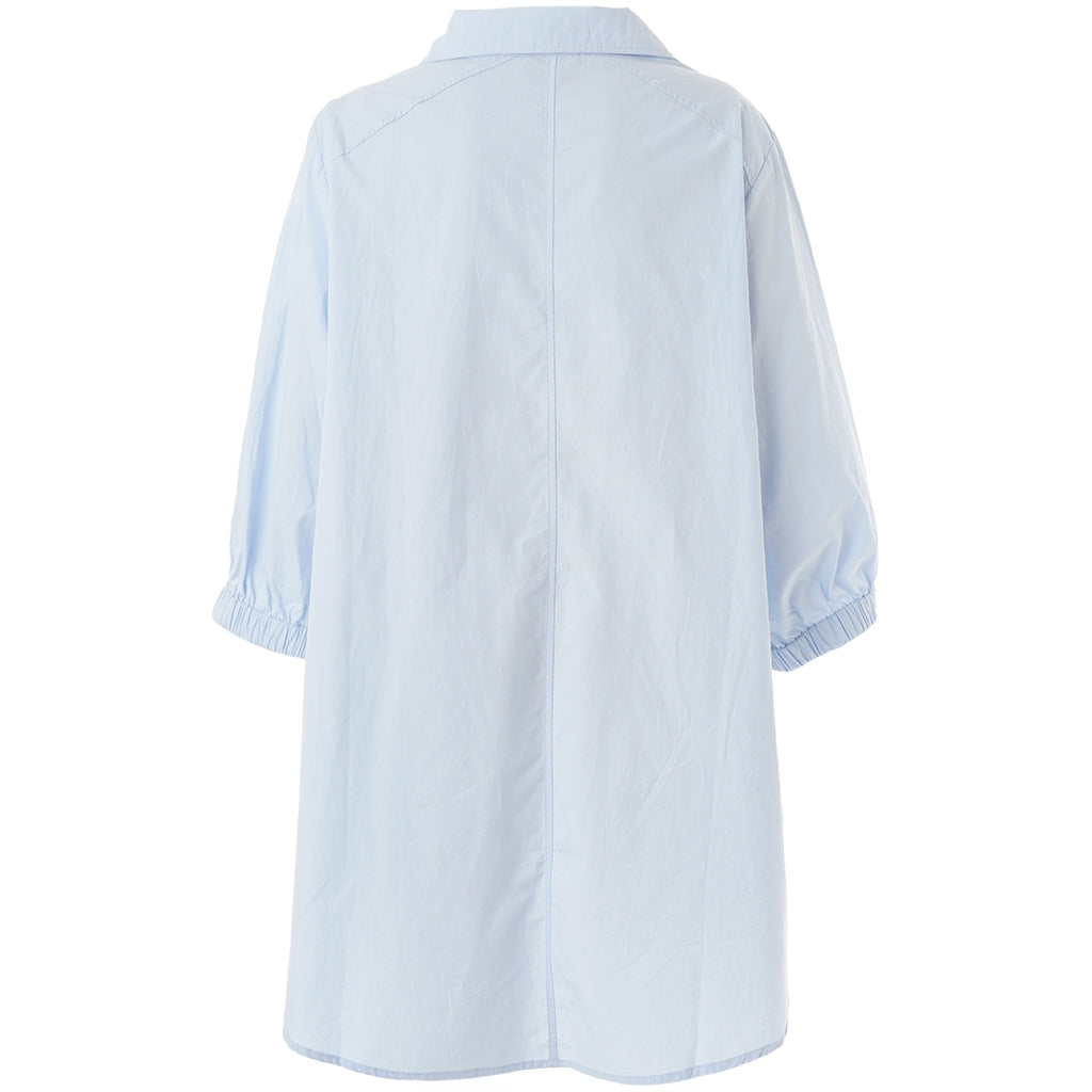 Gozzip Woman GGiselle Shirt Shirt light Blue