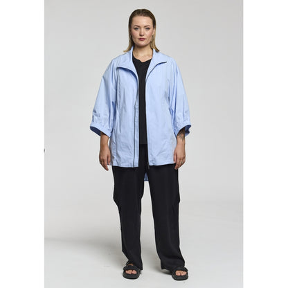 Gozzip Woman GGiselle Shirt Shirt light Blue