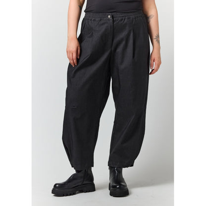 Gozzip Woman GHaven Pants Pants Grey