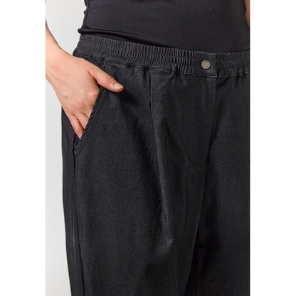 Gozzip Woman GHaven Pants Pants Grey