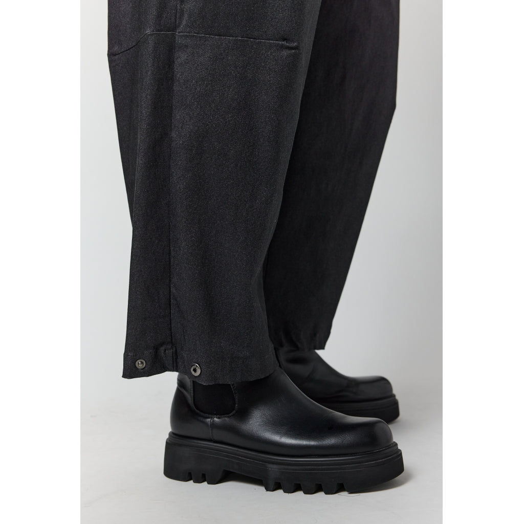 Gozzip Woman GHaven Pants Pants Grey