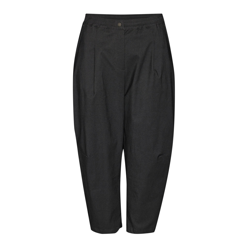 Gozzip Woman GHaven Pants Pants Grey