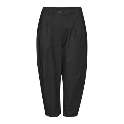 Gozzip Woman GHaven Pants Pants Grey