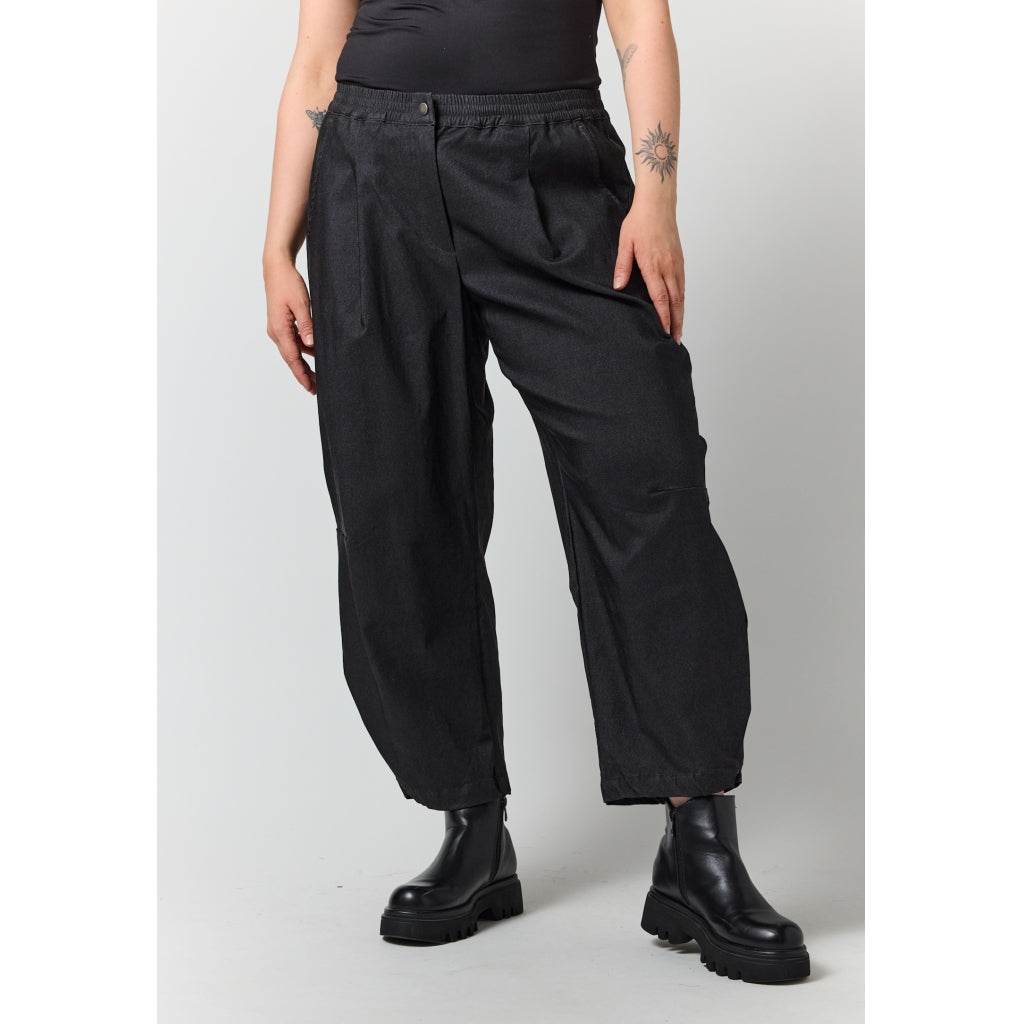 Gozzip Woman GHaven Pants Pants Grey