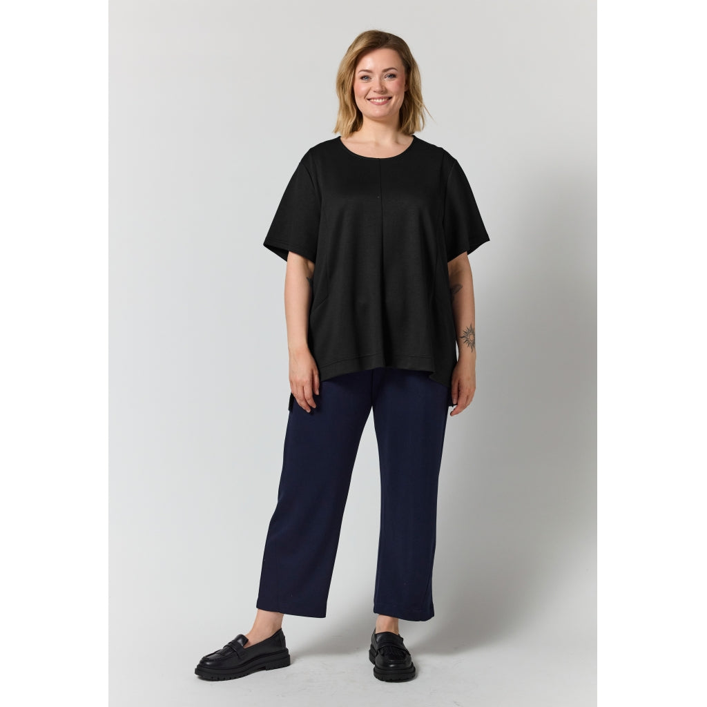 Gozzip Woman GHedda Blouse Blouse Black