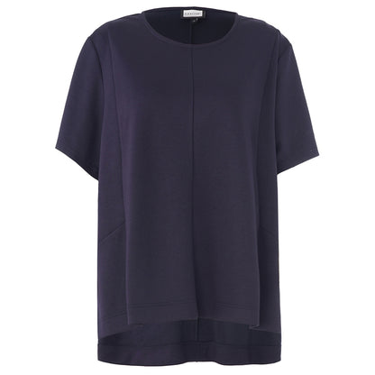 Gozzip Woman GHedda Blouse Blouse Navy