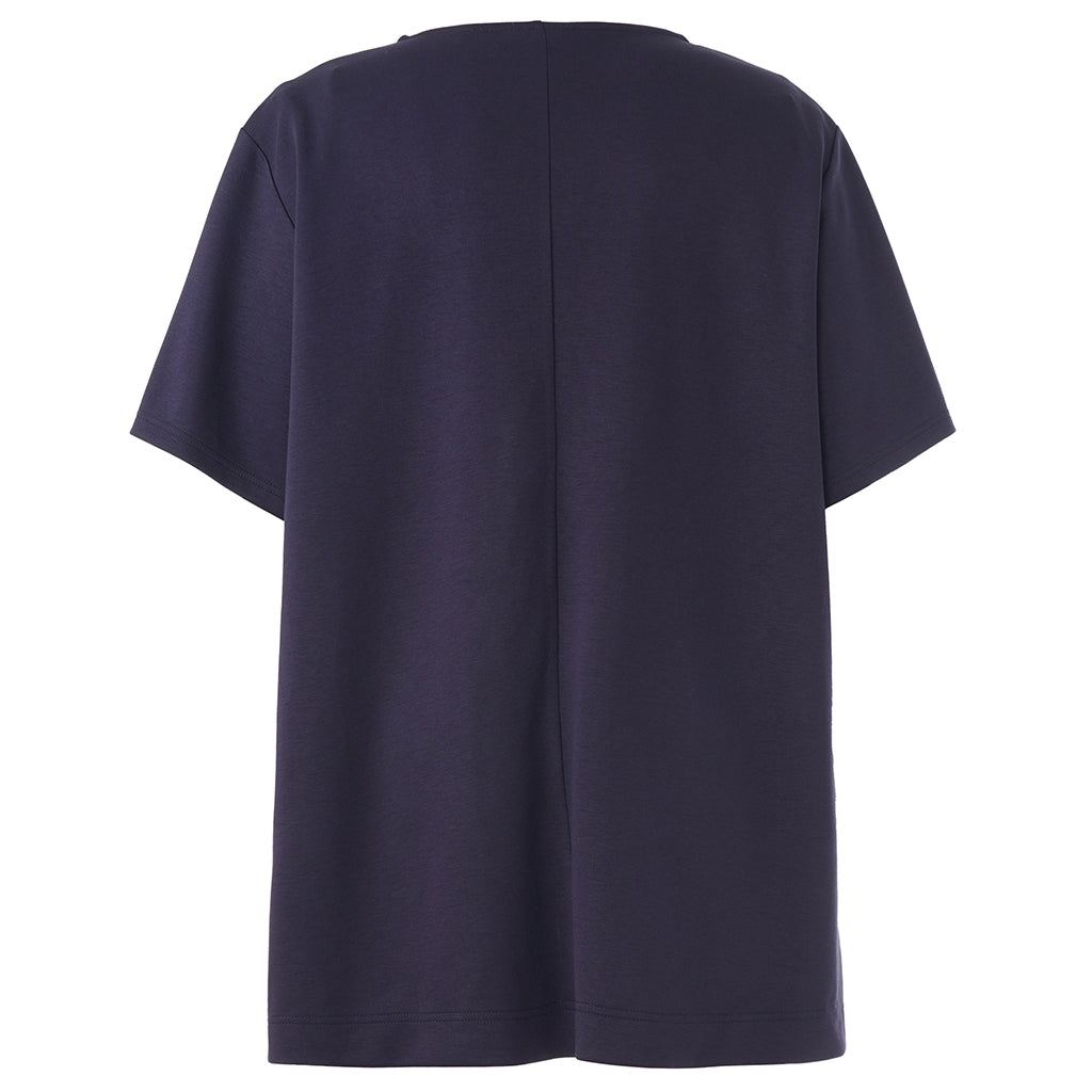 Gozzip Woman GHedda Blouse Blouse Navy
