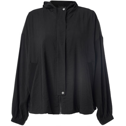 Gozzip Woman GHeidi cardigan Cardigan Black