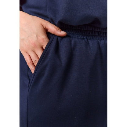 Gozzip Woman GHulda Pants Pants Navy