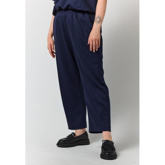 Gozzip Woman GHulda Pants Pants Navy