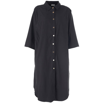Gozzip Woman GIsolde Tunic Tunic Black