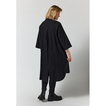 Gozzip Woman GIsolde Tunic Tunic Black