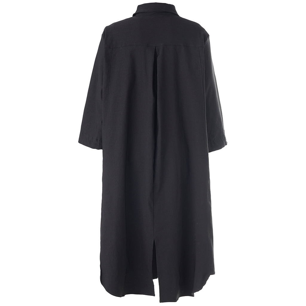 Gozzip Woman GIsolde Tunic Tunic Black