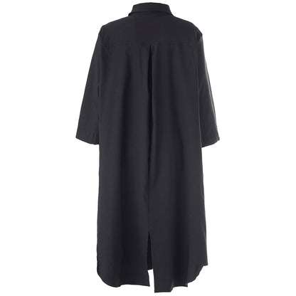 Gozzip Woman GIsolde Tunic Tunic Black